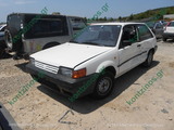 NISSAN SUNNY N13